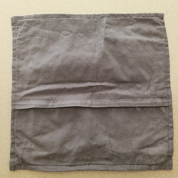 Boho Pillow Cover - Picture 2 of 3